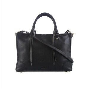 Rebecca Minkoff leather Purse NWOT